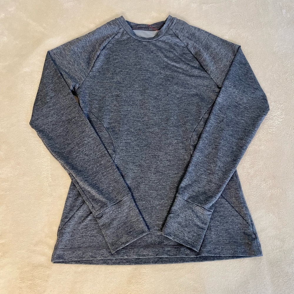 Nike Pro Dri-Fit Kids Active Performance Top - Size XS - Picture 7 of 12